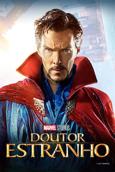 Doctor Strange Korean Vietsub