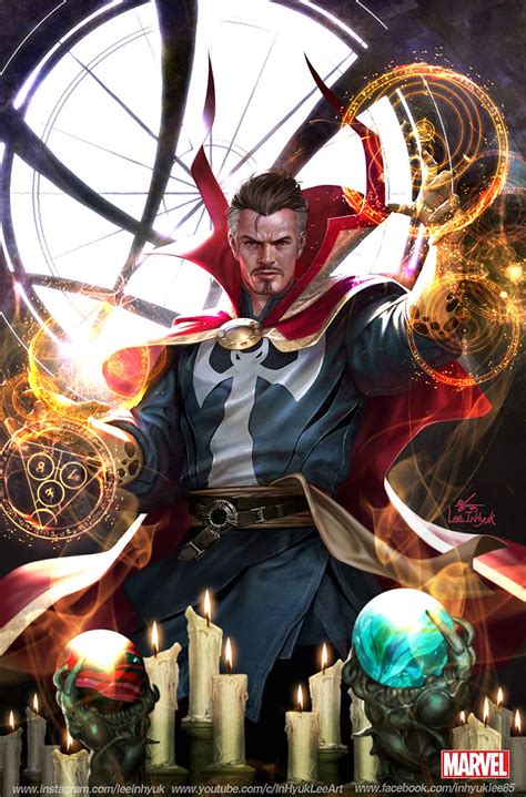 Doctor Strange