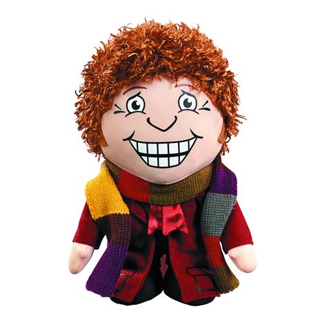 Doctor Who Plush