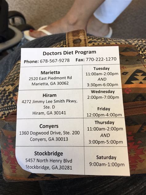 Doctors Diet Program Reviews