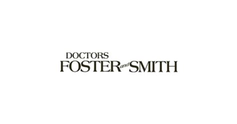 Request a Free Doctors Foster and Smith Pets and Supplies Catalog for 2024