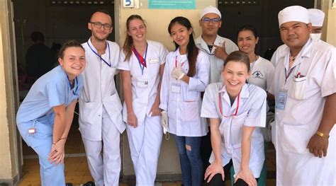 Doctors Without Borders Volunteer Jobs