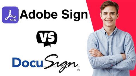 Adobe Sign Comparison
