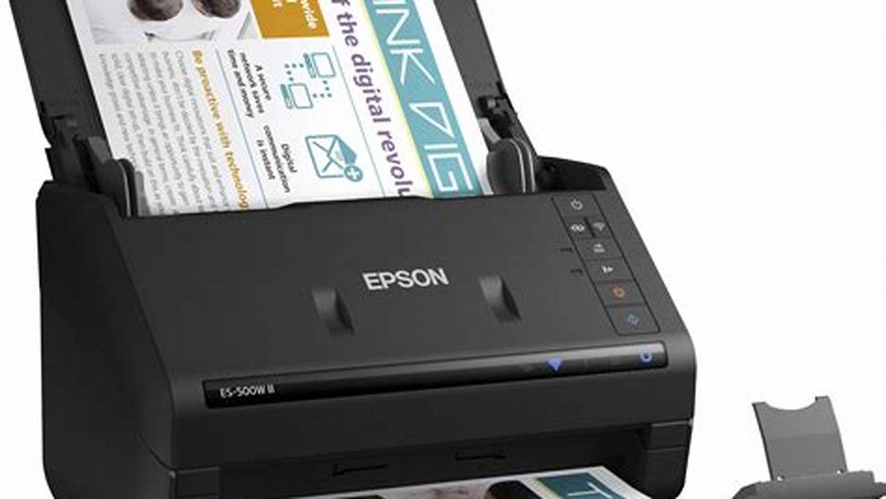 Document Scanner