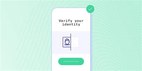 Document Submission and Verification