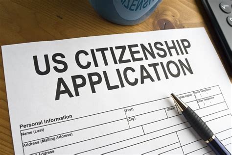 Documentation and Application Process Ready to Get Citizenship