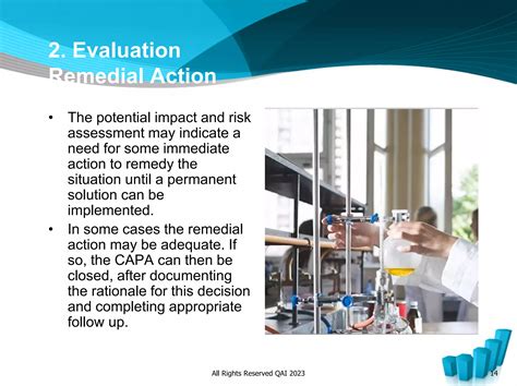 Documenting the Need for Immediate Action