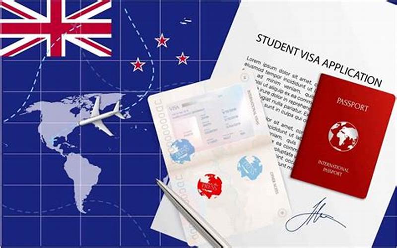 Documents Required For Nz Student Visa