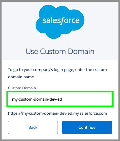 Docusign Custom Email Domain
