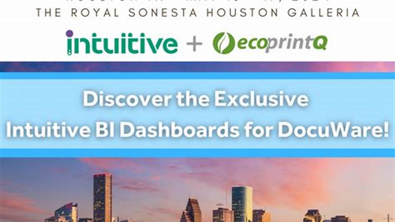 Docuware User Conference 2024