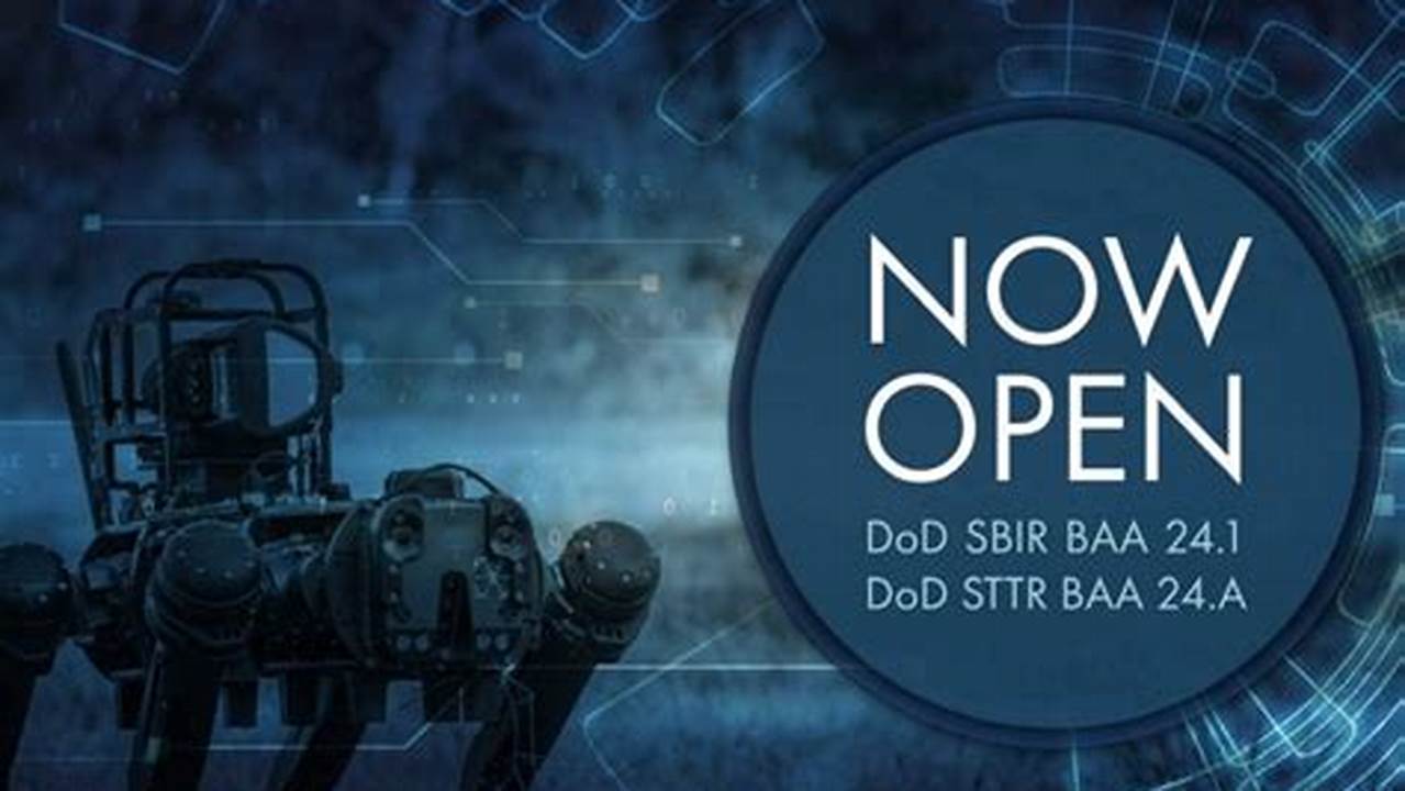 Dod 2024.1 Solicitation Def