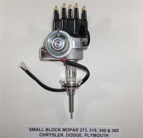 Dodge 318 Distributor Cap Diagram: Unveiling 1988 Ignition Precision!