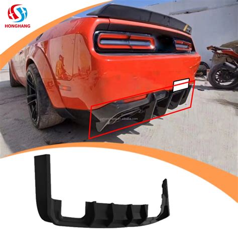 Dodge Challenger Accessories