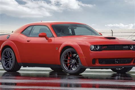 Dodge Challenger Price