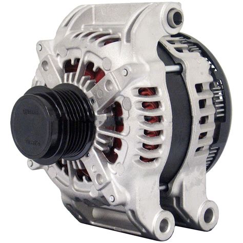 Dodge Charger Alternator