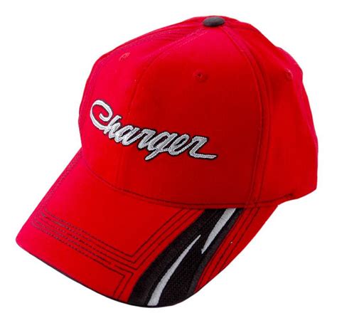Dodge Charger Hat