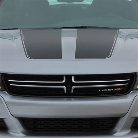 Dodge Charger Pinstriping