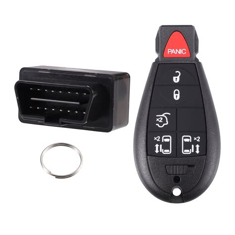 Dodge Charger Programmer