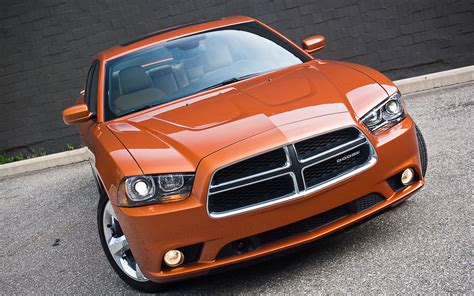 Dodge Charger Rallye