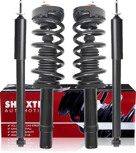Dodge Charger Shocks