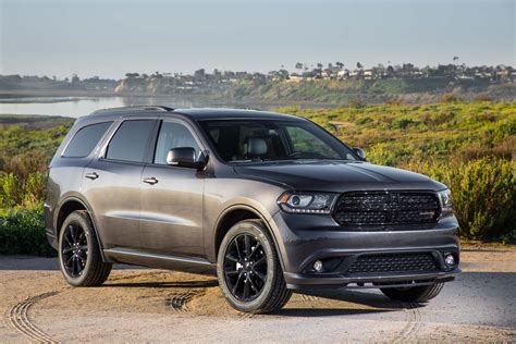 Dodge Durango Gt