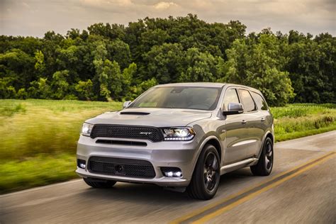 Dodge Durango Reviews