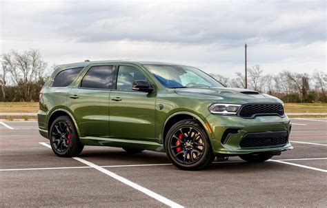 10 Things Dodge Srt 2026 Redesign Future Power Revealed