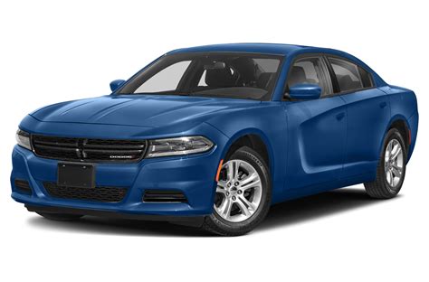 Dodge Sxt Charger