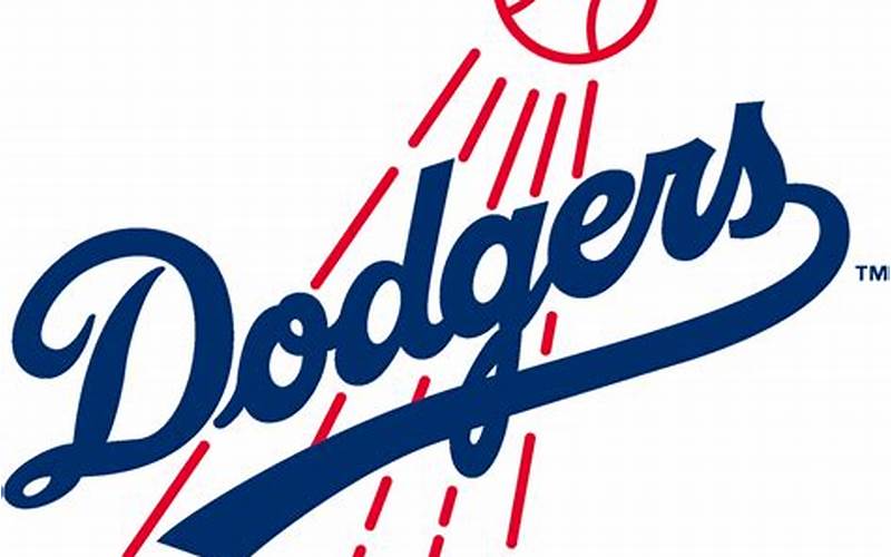 Dodgers Padres History