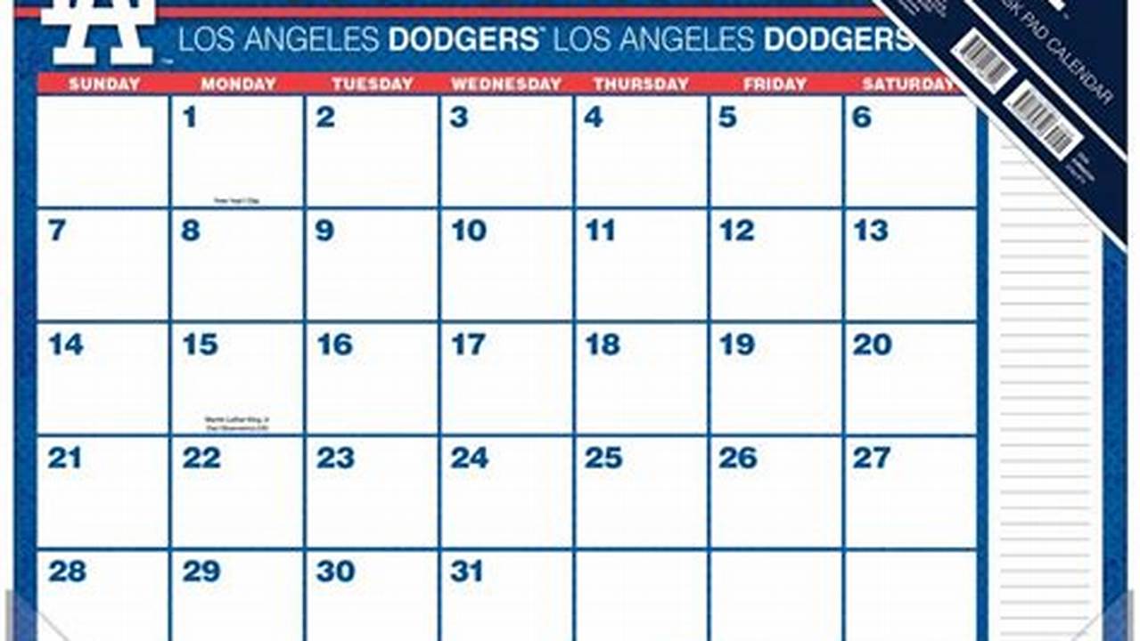 Dodgers Spring Training 2025 Schedule Printable Pdf