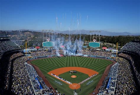 Dodgers Opening Day 2023 Tickets
