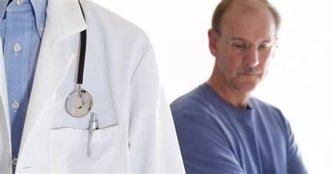 Dodging doctors and detectives