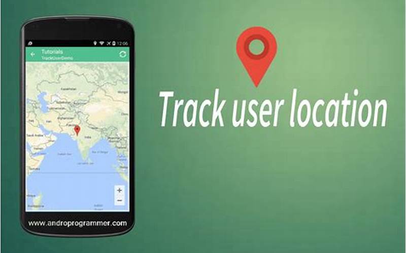 Does Android Track User Experiences