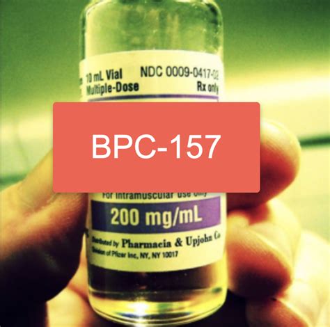 Does BPC 157 Help Repair Penis Blood Vessels?