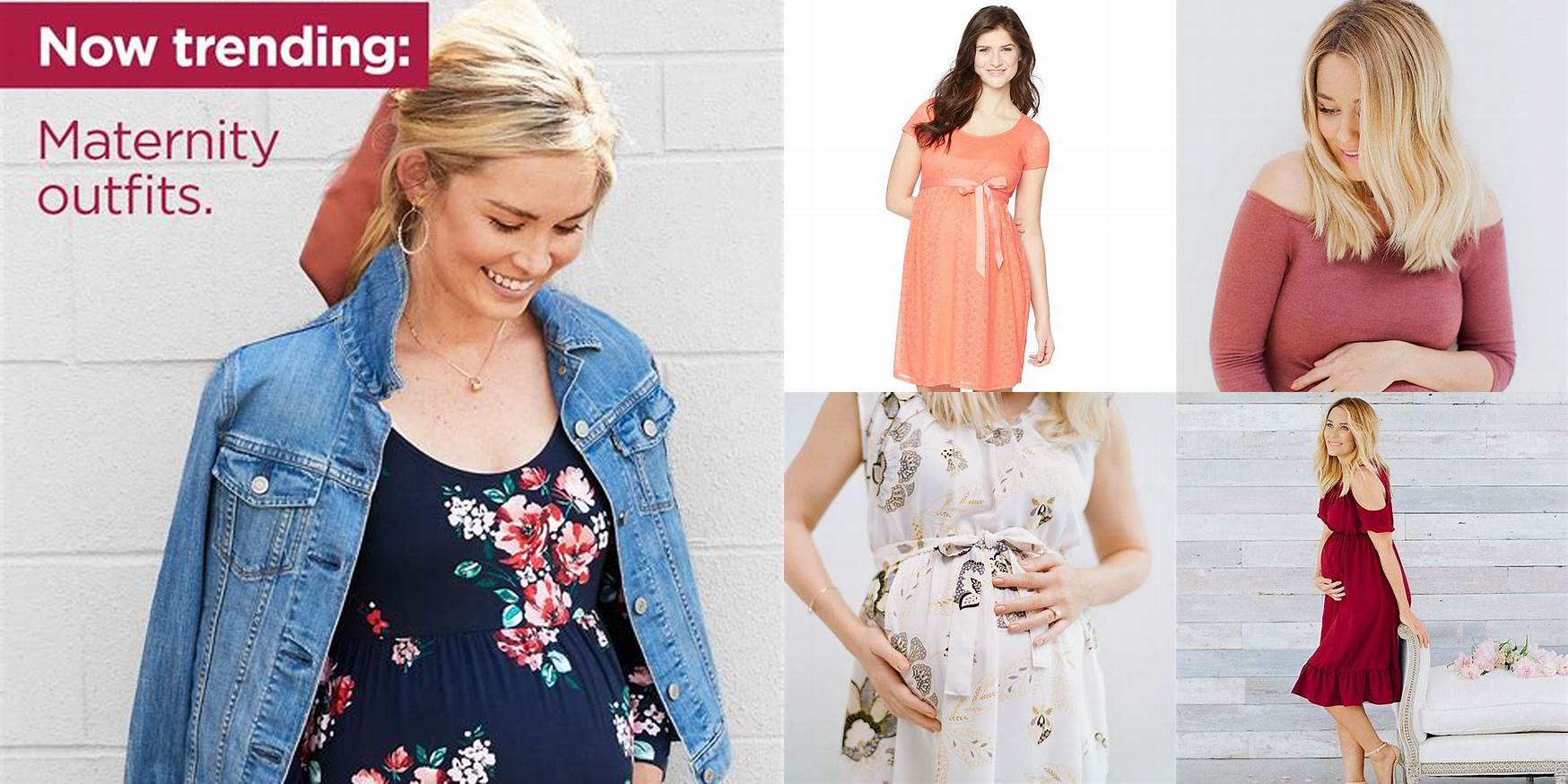 Does Kohl's Sell Maternity Clothes In Store