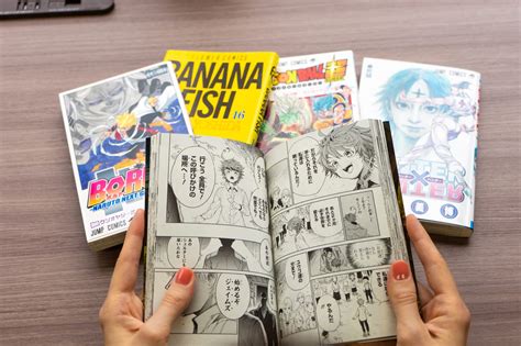Does Manga Have To Be Japanese?