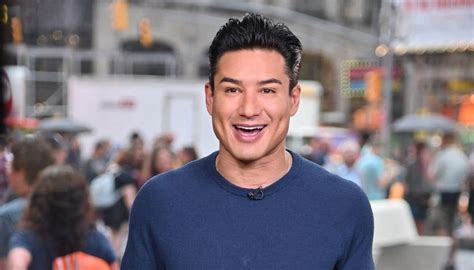 Does Mario Lopez Have Health Problems