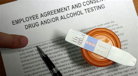 Does 160 Driving Academy Drug Test