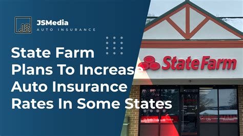 Does Adding A Driver Increase Car Insurance State Farm
