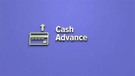 Does Advance America Cash Checks