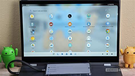 How to check or enable desktop mode in Android 15
