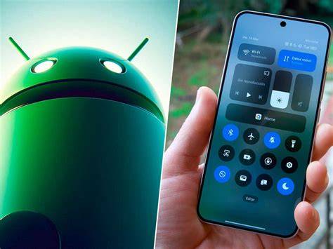 Android vs AOSP the key difference
