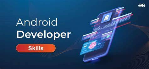 How to stay competitive as an Android developer