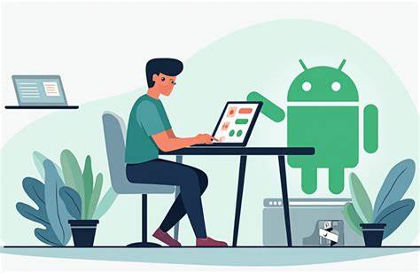 When Android development is a strong career choice