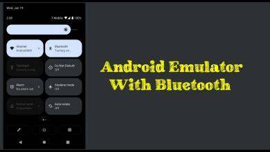 Short answer usually not full Bluetooth support