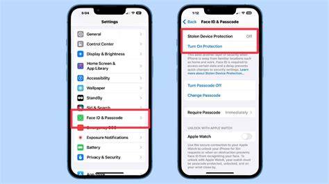 How to check these settings on your phone