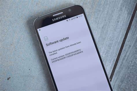 Does Android Slow Down Older Phones