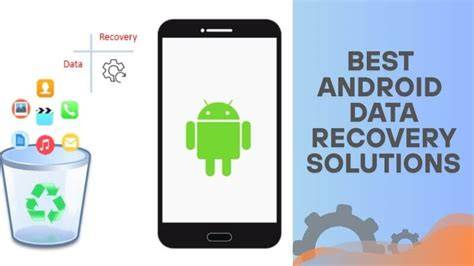 Best ways to prevent data loss before an Android update