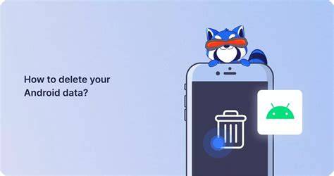 What can look like data loss without actually being deletion