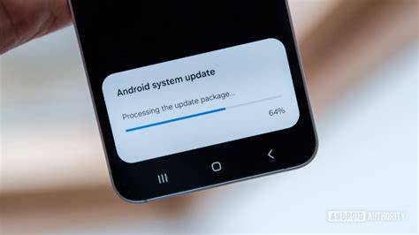 Who decides when your phone gets Android updates